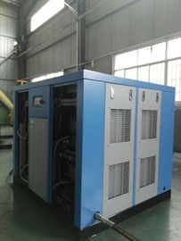 Class-0 27.5KW, молчаливый компрессор масла 35HP свободный для индустрии Food&Beverage