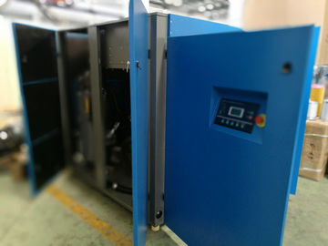 мотор IE3 компрессора винта конца воздуха 75kw/100hp энергосберегающий