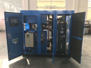 2 этап компрессора винта 75kw/100hp магнит роторного VSD постоянный