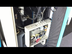 Небольшой конец воздуха винта Demension/потери энергии тихого конца воздуха компрессора воздуха низкие