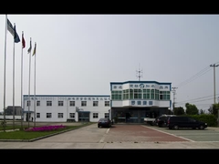 Введение Шанхая Rotorcomp