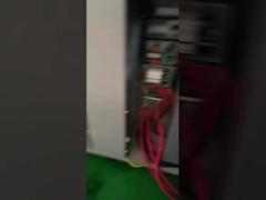 10 Адвокатур к 15 смазанного Адвокатурами компрессор воздуха винта для промышленной пользы