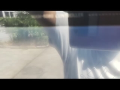 компрессор винта 250kw премьер-министра VSD