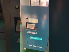 Шанхайский роторкомп LGFD-45KW Ротационный винтовой компрессор 0,8-1,5MPa