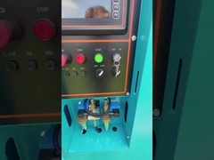 Высокоэффективный дизельный винтовый компрессор 1500 см3 300 psi