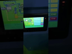 Промышленный VSD винтовой компрессор эффективность прямого привода