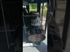 Высокопроизводительный винтовой компрессор VSD с интеллектуальным контроллером