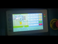 Интеллектуальный управляемый роторкомп LGSD-30 серии энергосберегающий вращающийся воздушный компрессор