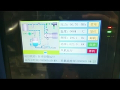 22 кВт/30 л.с. ВСД нефтяной винтовой воздушный компрессор для высокотехнологичного производства