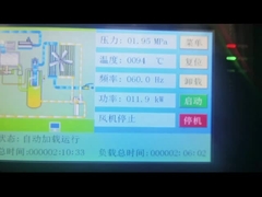 Свинцовый компрессор серии LGSD для резки