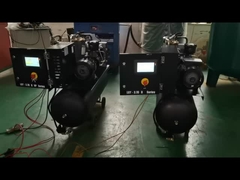 Компрессор воздуха Rotorcomp промышленного класса LGY 3.7D серии B для тяжелых применений