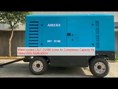 Rotorcomp CALT-25/18K винтовый воздушный компрессор