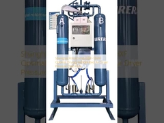 Shanghai Rotorcomp HDR-10HXF Оптимальная сушка охлажденный воздушный сушилка давление Точка росы